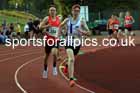 800 metres, 2025 NEGP No 6 Monkton, Wednesday, August 13th.  Photo: David T. Hewitson/Sports for All Pics